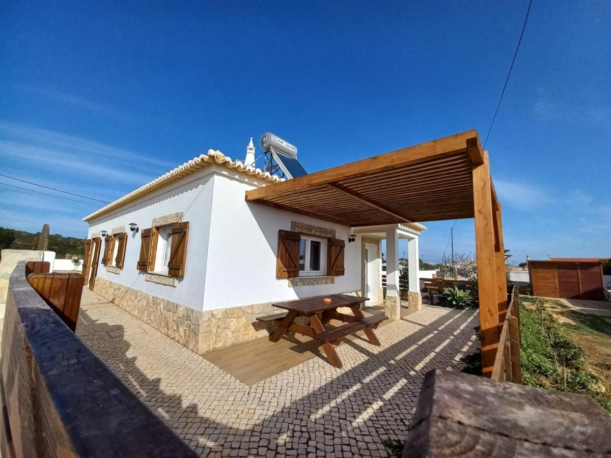 Casa Pinheirinho Villa Sagres Ngoại thất bức ảnh